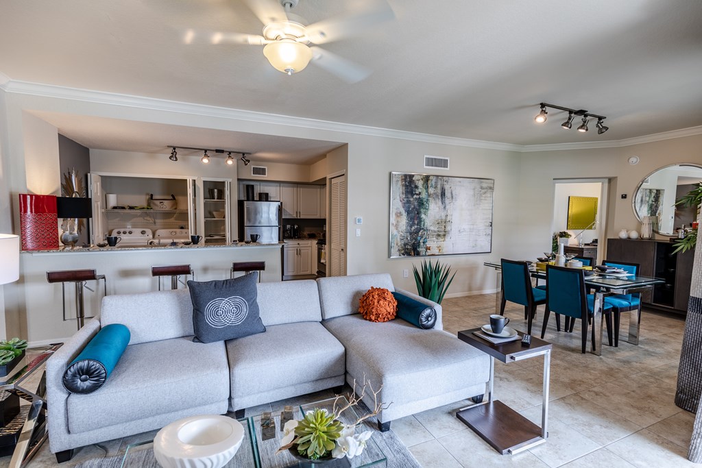 The Charleston Apartment Boca Raton